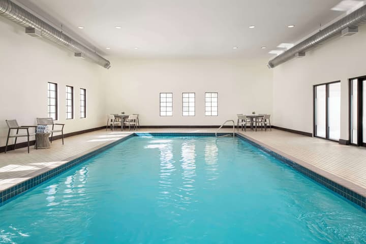 Sonesta ES Suites Toronto Markham