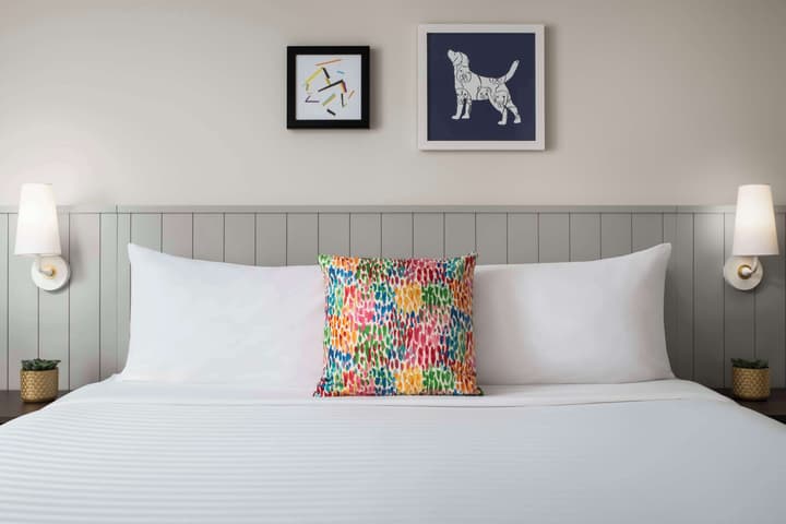 Sonesta ES Suites Toronto Markham