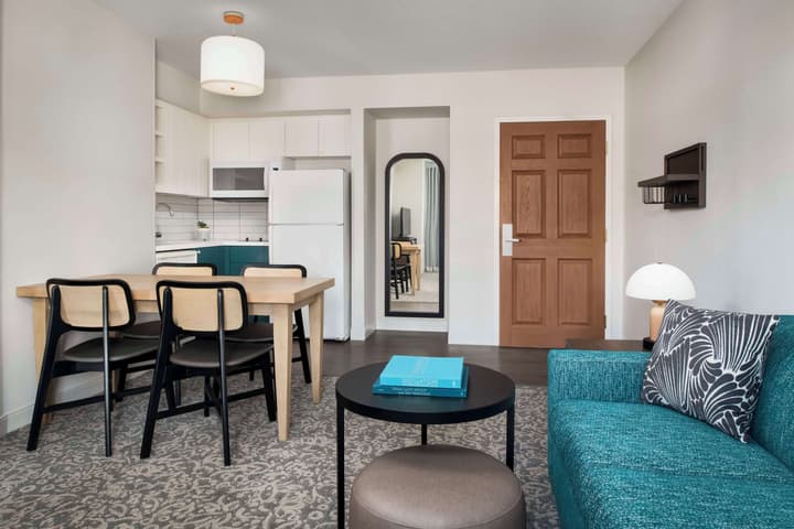 Sonesta ES Suites Toronto Markham