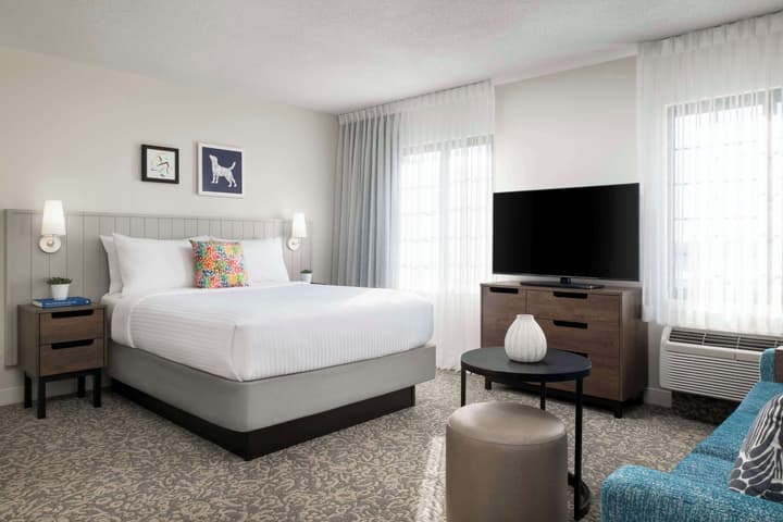 Sonesta ES Suites Toronto Markham