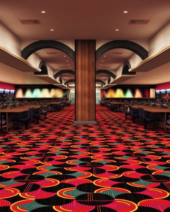 Suncoast Hotel and Casino
