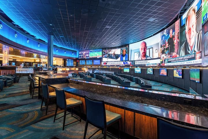 Suncoast Hotel and Casino