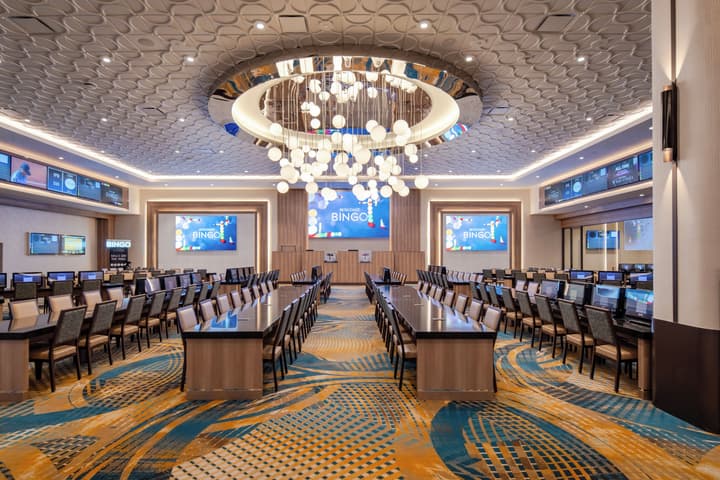 Suncoast Hotel and Casino
