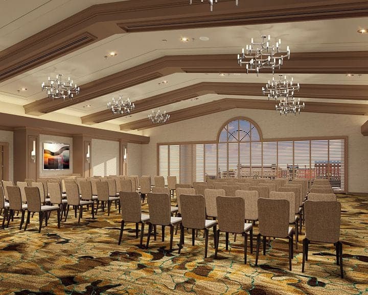 Suncoast Hotel and Casino