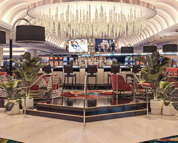 Suncoast Hotel and Casino
