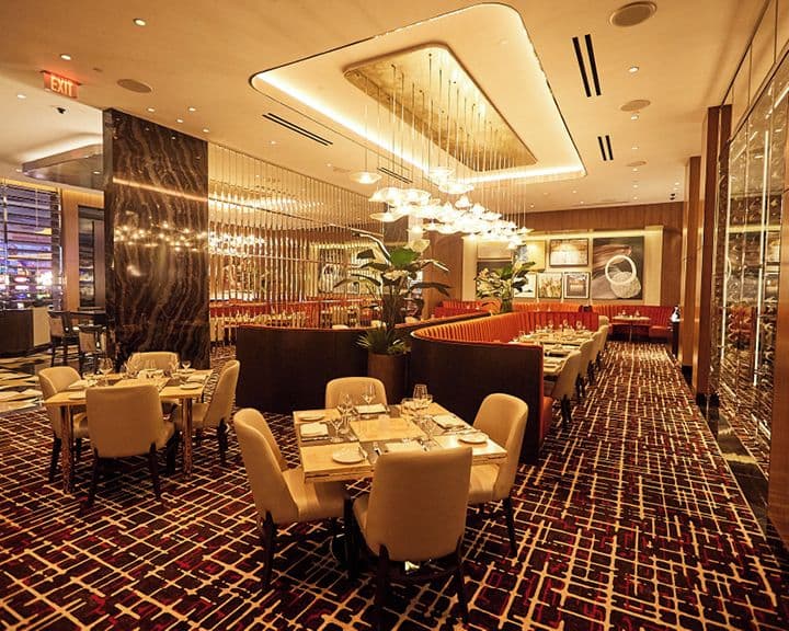 Suncoast Hotel and Casino