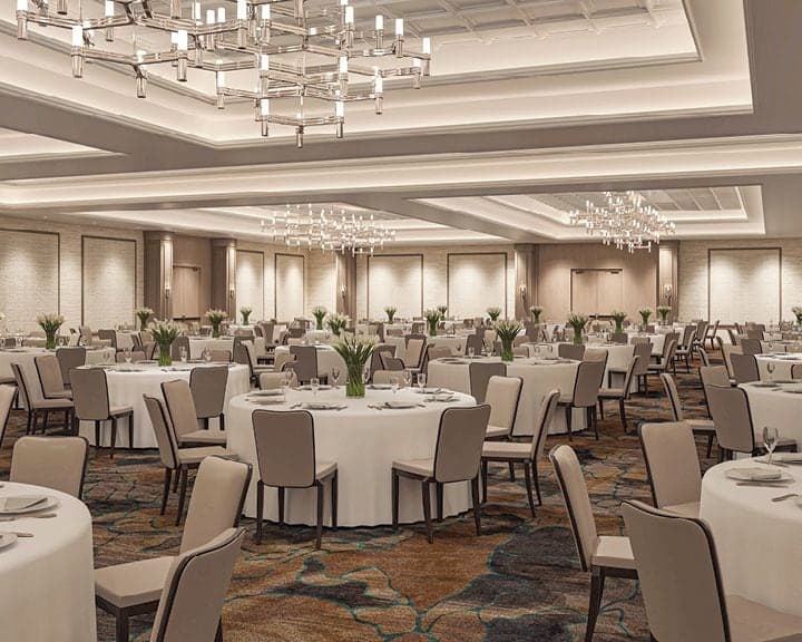 Suncoast Hotel and Casino