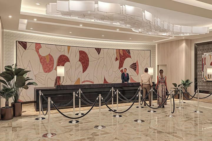 Suncoast Hotel and Casino