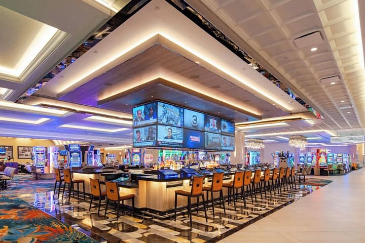 Suncoast Hotel and Casino