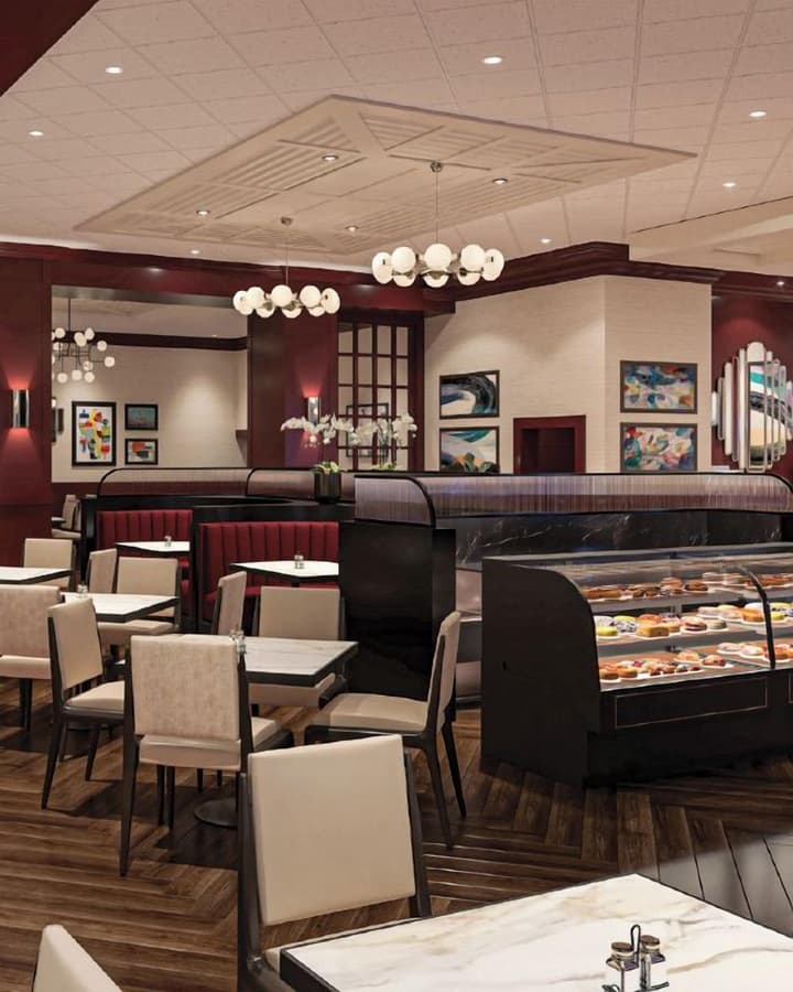 Suncoast Hotel and Casino