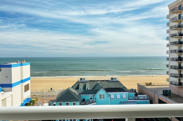 The Ocean Key Virginia Beach Resort