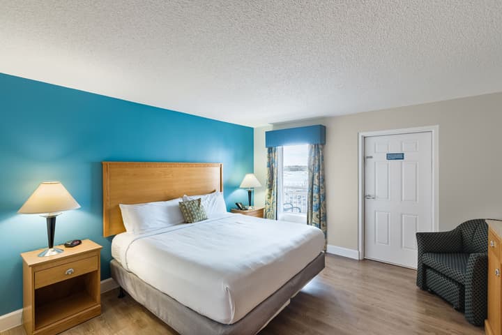 The Ocean Key Virginia Beach Resort