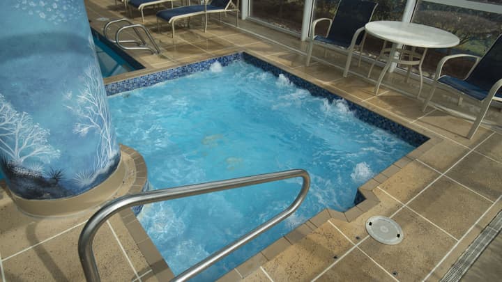 The Ocean Key Virginia Beach Resort