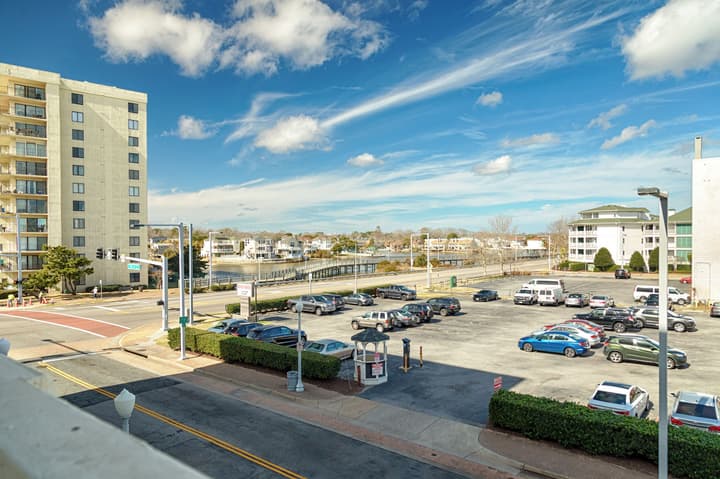 The Ocean Key Virginia Beach Resort