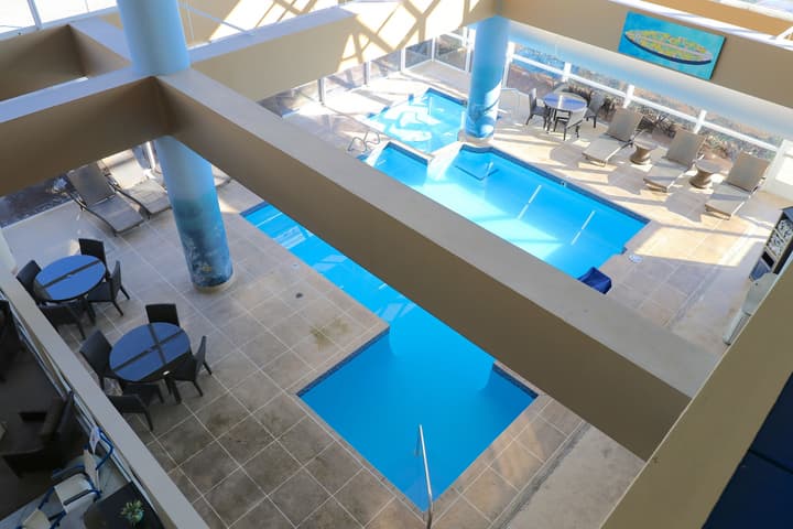 The Ocean Key Virginia Beach Resort