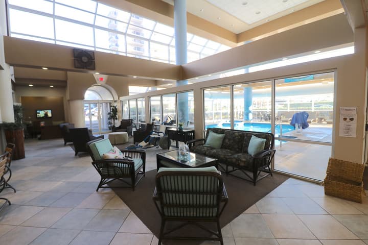 The Ocean Key Virginia Beach Resort