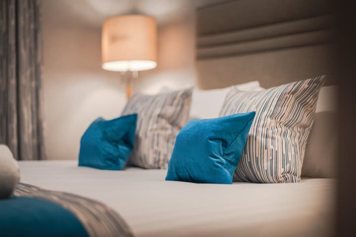 The Knight Residence Apartments by Mansley