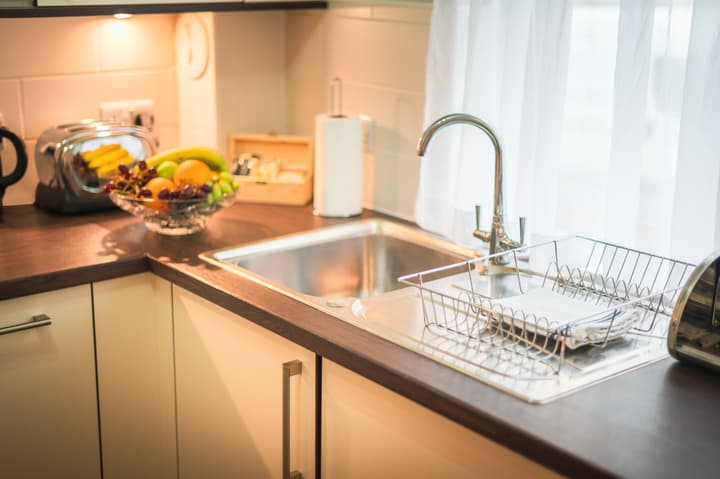 The Knight Residence Apartments by Mansley