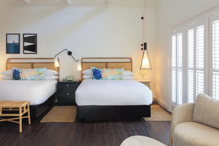 Winslow's Bungalows - Key West Historic Inns