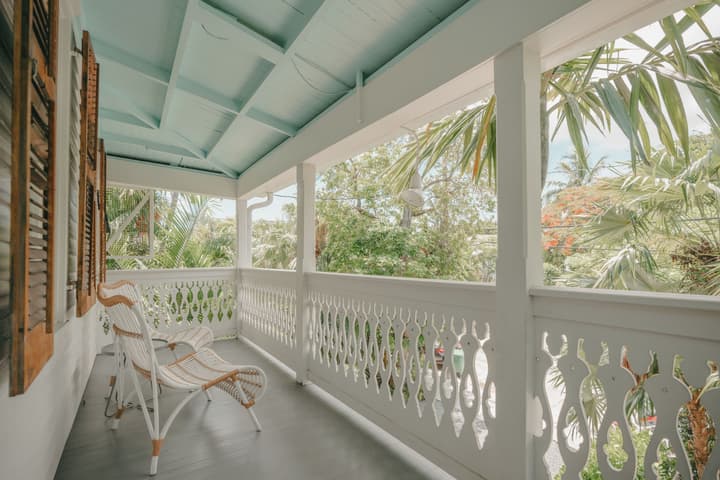 Winslow's Bungalows - Key West Historic Inns