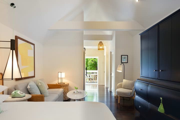 Winslow's Bungalows - Key West Historic Inns
