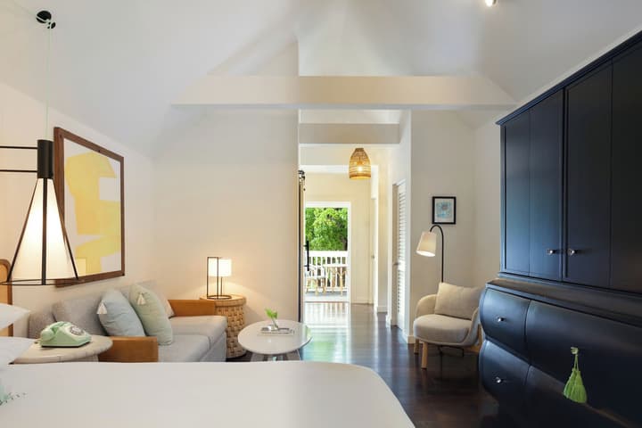 Winslow's Bungalows - Key West Historic Inns