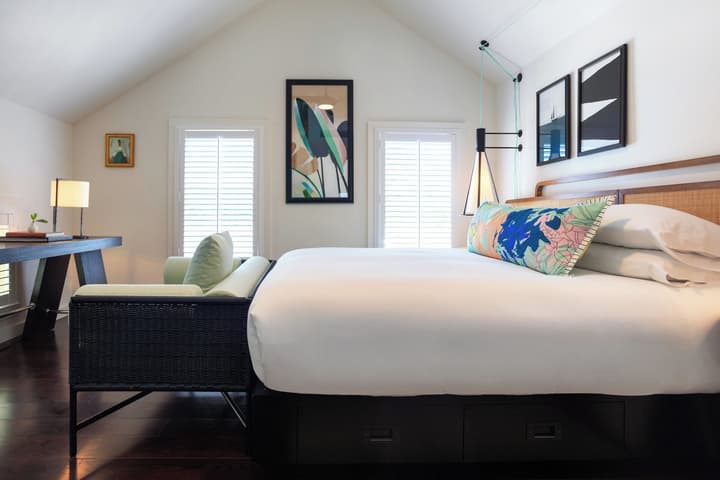 Winslow's Bungalows - Key West Historic Inns