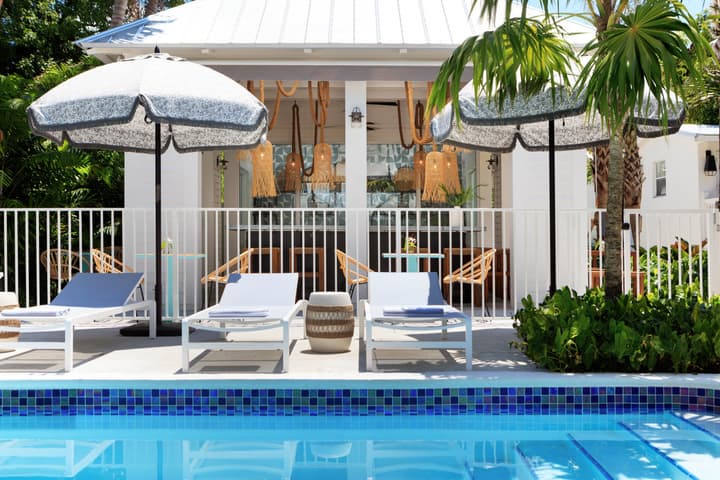 Winslow's Bungalows - Key West Historic Inns
