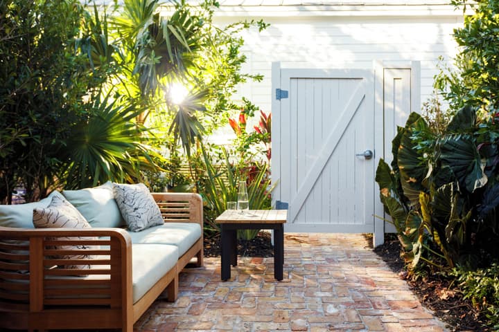Winslow's Bungalows - Key West Historic Inns
