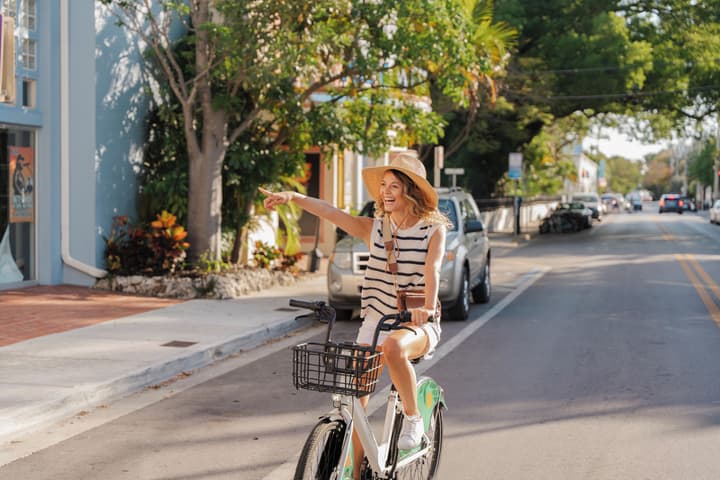 Winslow's Bungalows - Key West Historic Inns