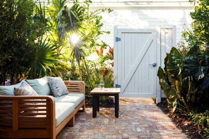 Winslow's Bungalows - Key West Historic Inns