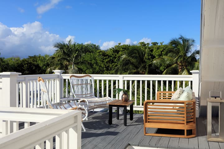 Winslow's Bungalows - Key West Historic Inns