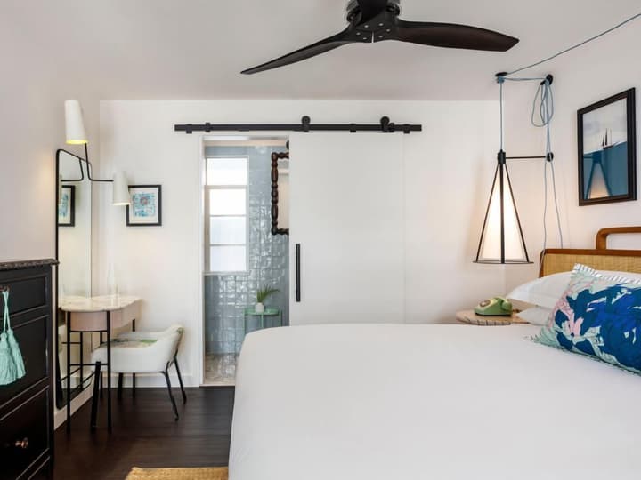Winslow's Bungalows - Key West Historic Inns