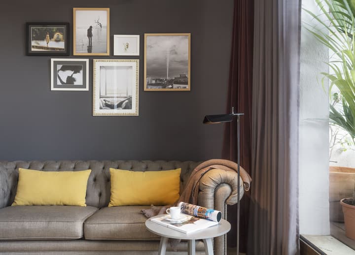 Alexandra Barcelona Hotel, Curio Collection by Hilton