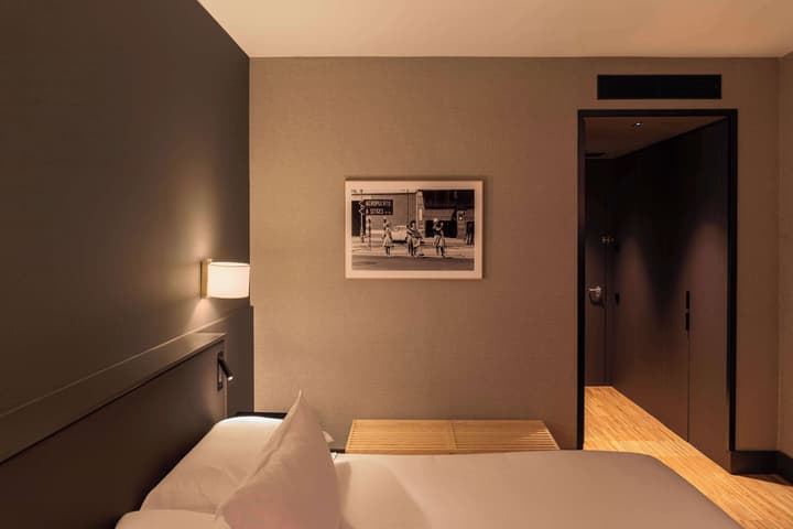 Alexandra Barcelona Hotel, Curio Collection by Hilton