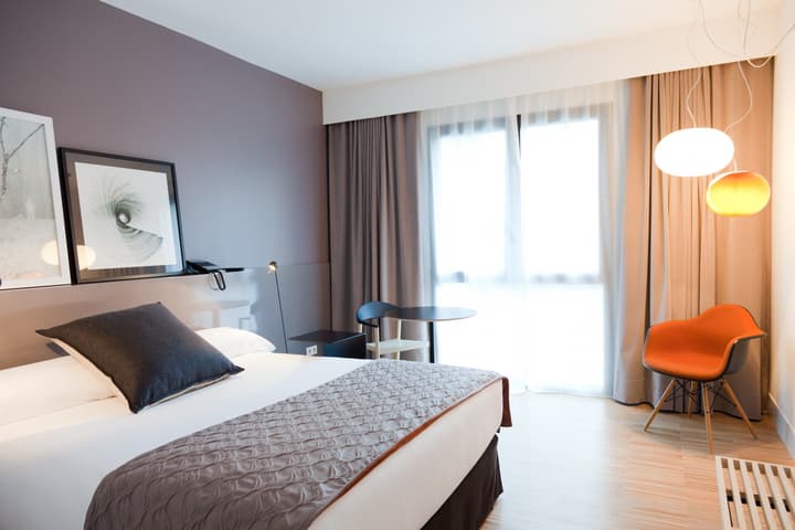 Alexandra Barcelona Hotel, Curio Collection by Hilton
