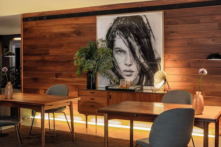 Alexandra Barcelona Hotel, Curio Collection by Hilton