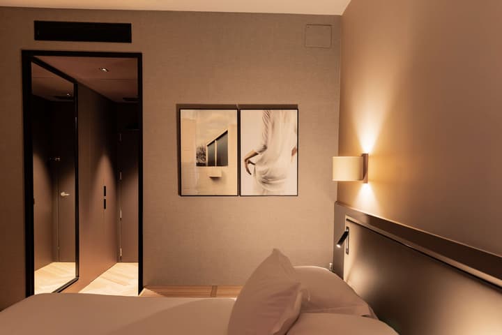 Alexandra Barcelona Hotel, Curio Collection by Hilton