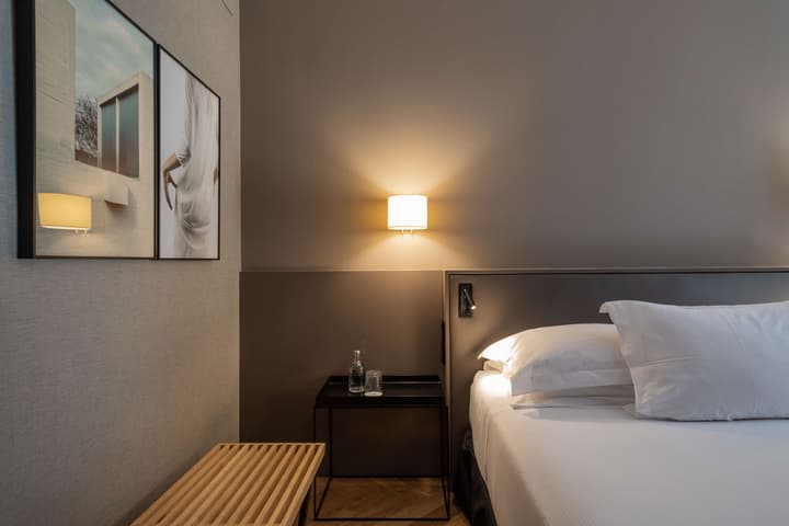 Alexandra Barcelona Hotel, Curio Collection by Hilton