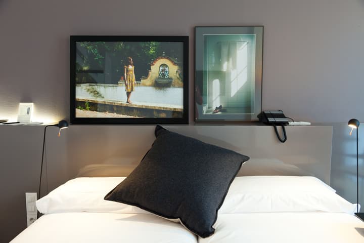 Alexandra Barcelona Hotel, Curio Collection by Hilton