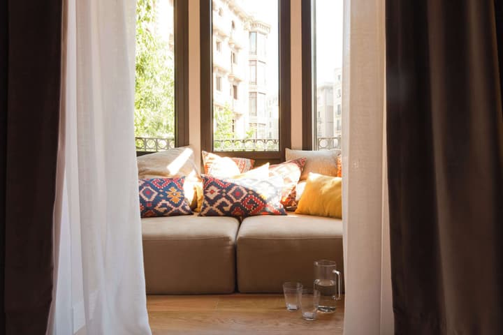 Alexandra Barcelona Hotel, Curio Collection by Hilton