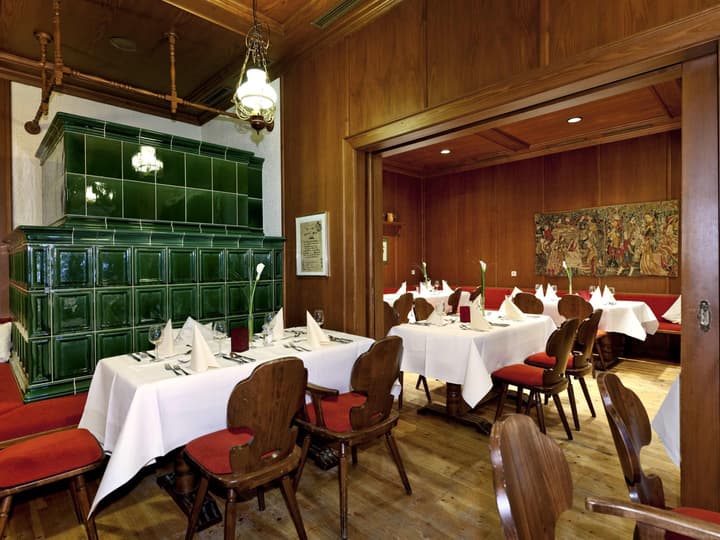 Mercure Hotel Offenburg am Messeplatz