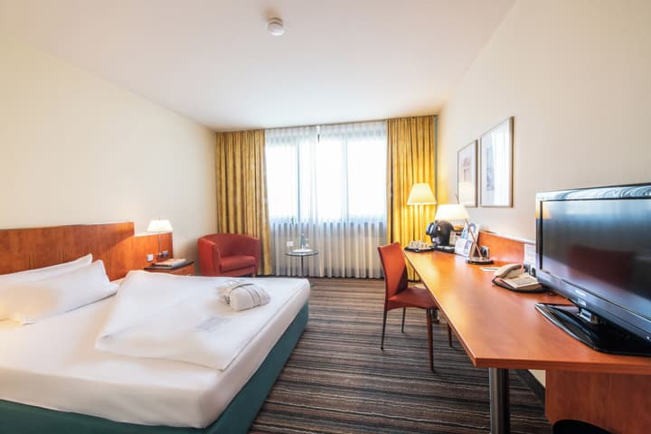 Mercure Hotel Offenburg am Messeplatz