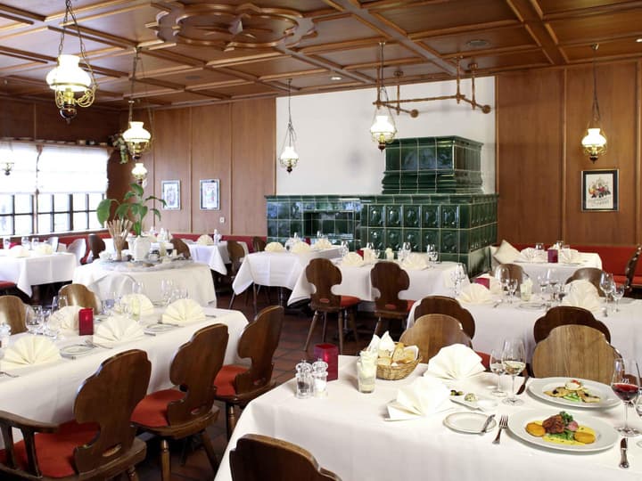 Mercure Hotel Offenburg am Messeplatz
