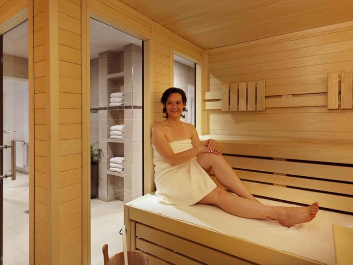 Mercure Hotel Offenburg am Messeplatz