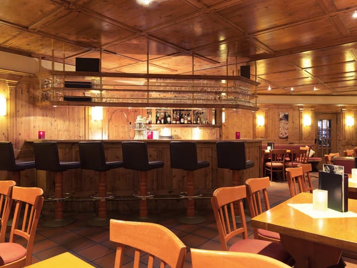 Mercure Hotel Offenburg am Messeplatz