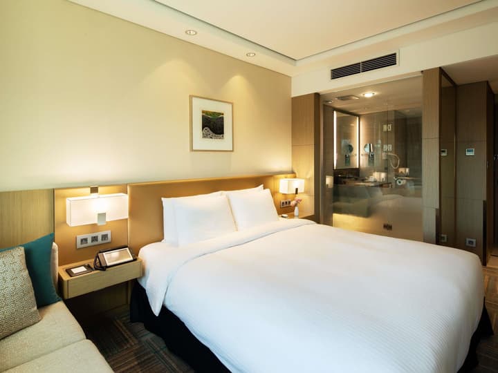 Novotel Ambassador Seoul Gangnam