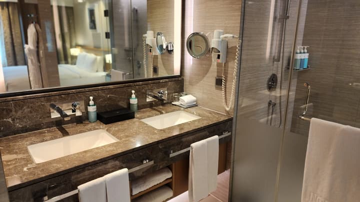 Novotel Ambassador Seoul Gangnam