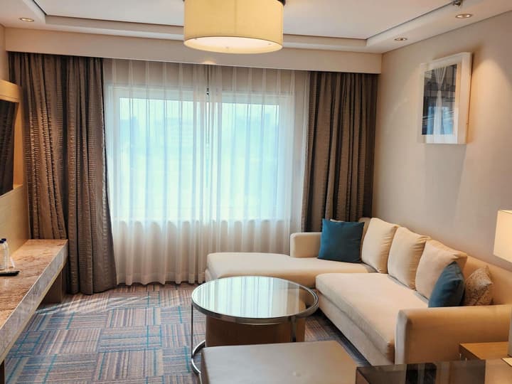 Novotel Ambassador Seoul Gangnam