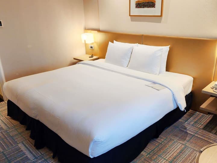 Novotel Ambassador Seoul Gangnam